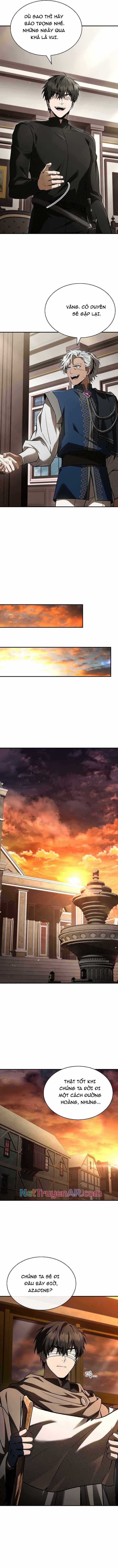 Vô Hồn Bất Kính Giả Dạ Chương 49 trang 10