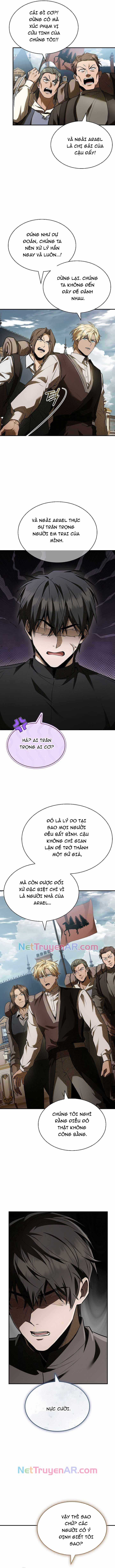 Vô Hồn Bất Kính Giả Dạ Chương 49 trang 2