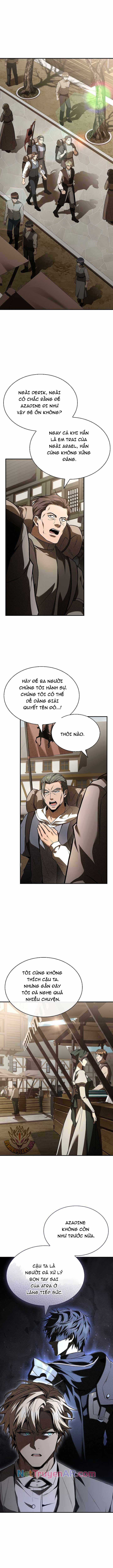 Vô Hồn Bất Kính Giả Dạ Chương 49 trang 5