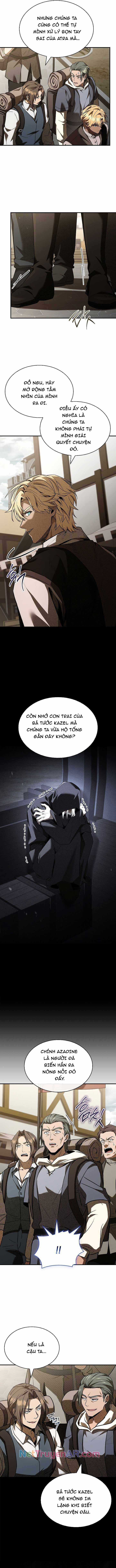 Vô Hồn Bất Kính Giả Dạ Chương 49 trang 6