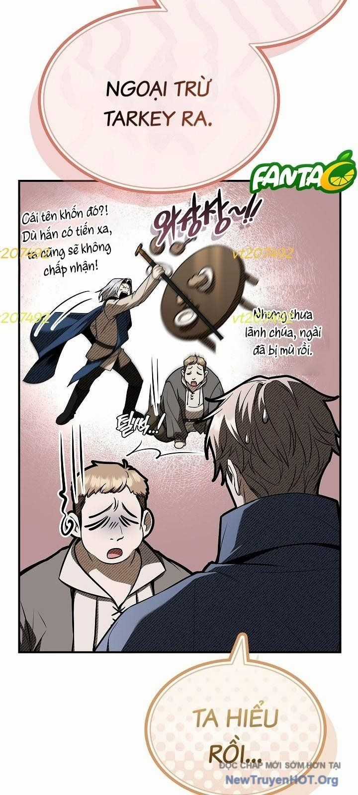 Vô Hồn Bất Kính Giả Dạ Chương 50 trang 11