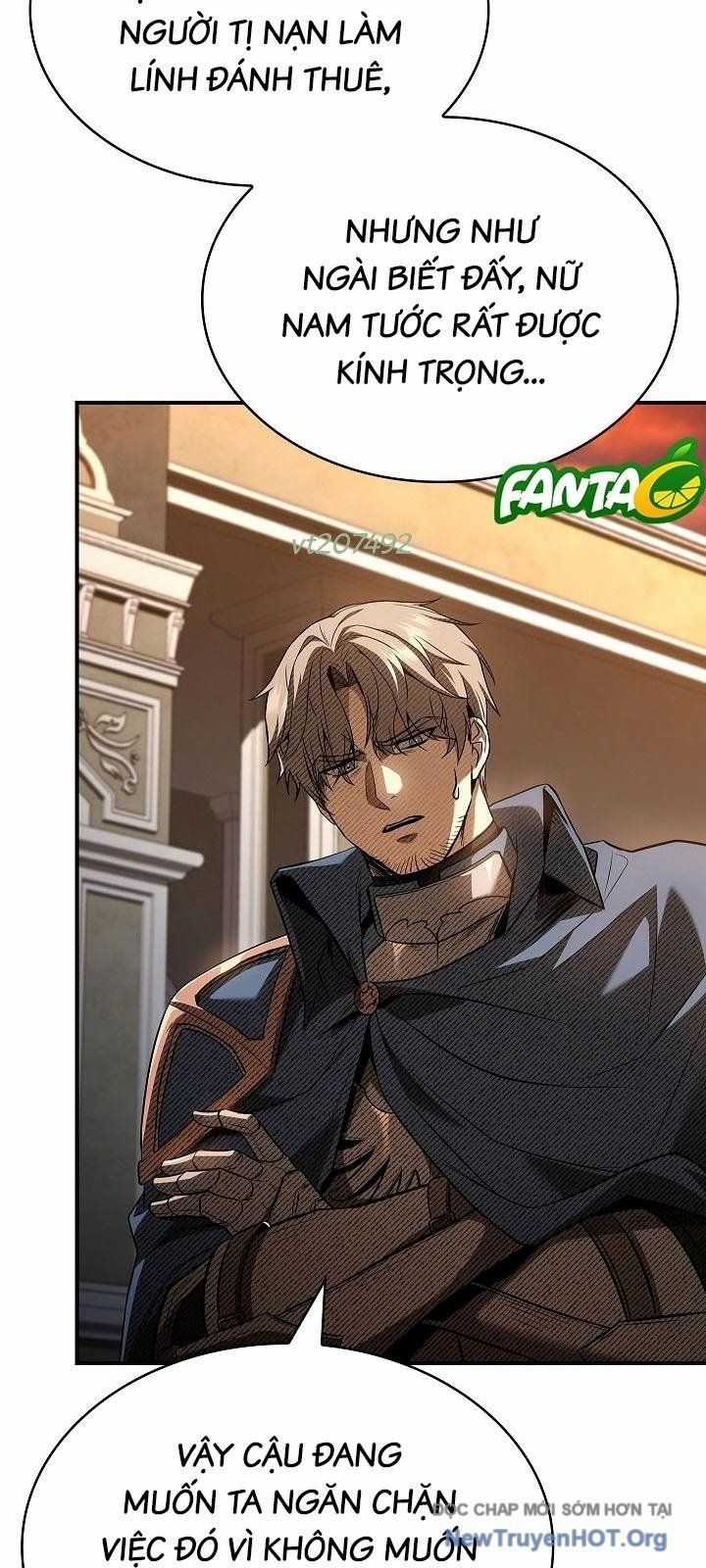 Vô Hồn Bất Kính Giả Dạ Chương 50 trang 15