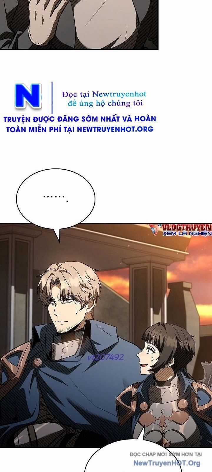 Vô Hồn Bất Kính Giả Dạ Chương 50 trang 17