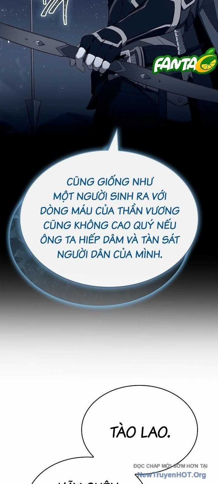 Vô Hồn Bất Kính Giả Dạ Chương 50 trang 21