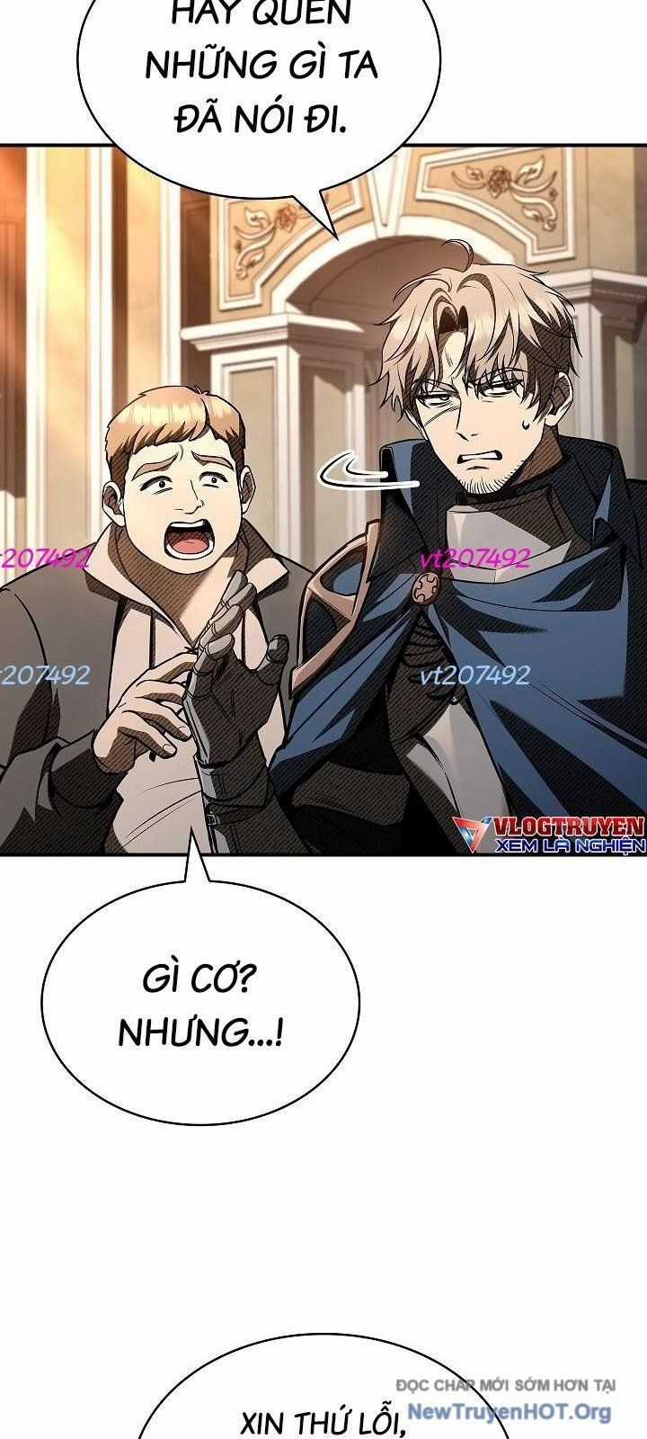 Vô Hồn Bất Kính Giả Dạ Chương 50 trang 22