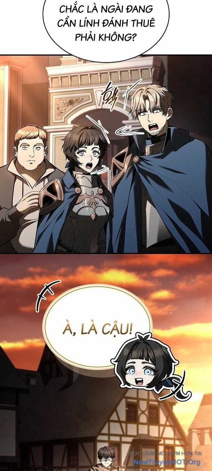 Vô Hồn Bất Kính Giả Dạ Chương 50 trang 23