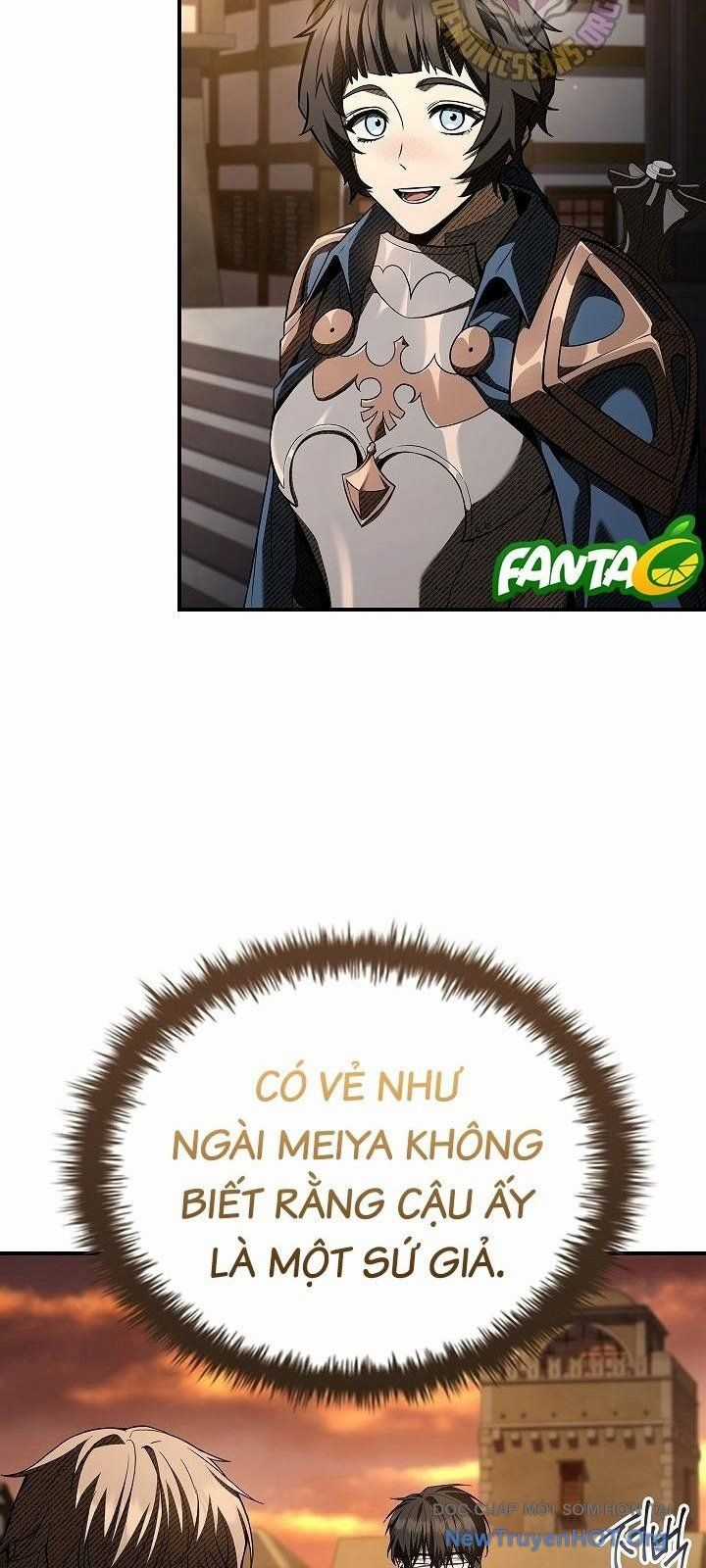 Vô Hồn Bất Kính Giả Dạ Chương 50 trang 26