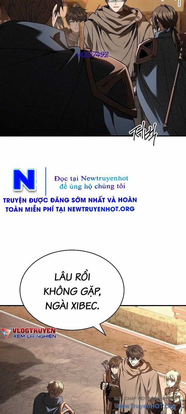 Vô Hồn Bất Kính Giả Dạ Chương 50 trang 27