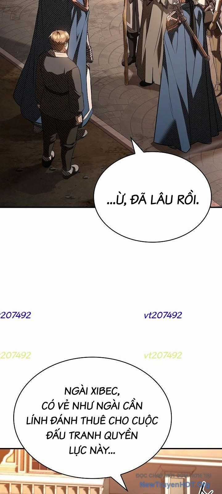 Vô Hồn Bất Kính Giả Dạ Chương 50 trang 28