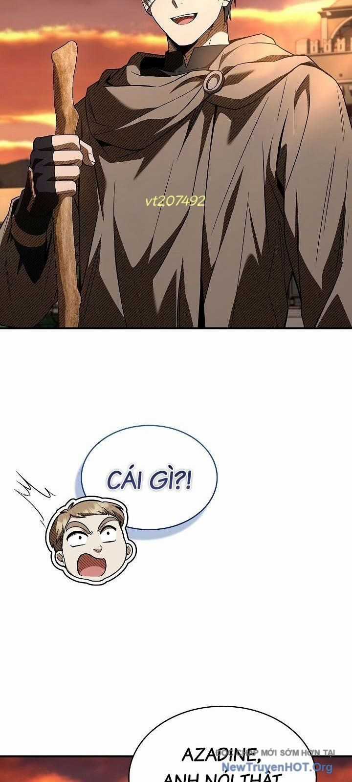 Vô Hồn Bất Kính Giả Dạ Chương 50 trang 30