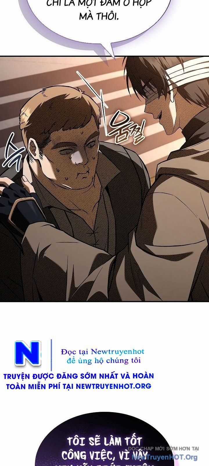 Vô Hồn Bất Kính Giả Dạ Chương 50 trang 32