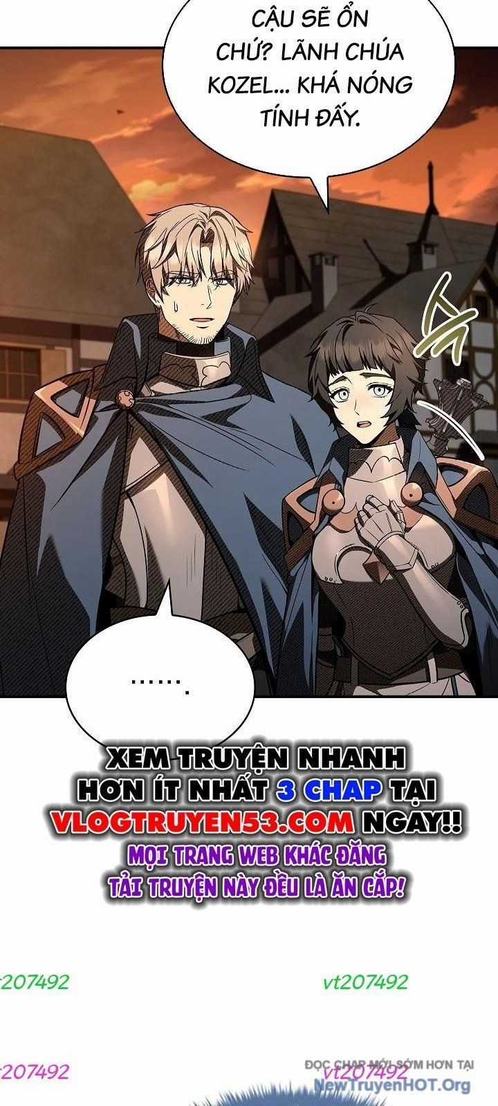 Vô Hồn Bất Kính Giả Dạ Chương 50 trang 34