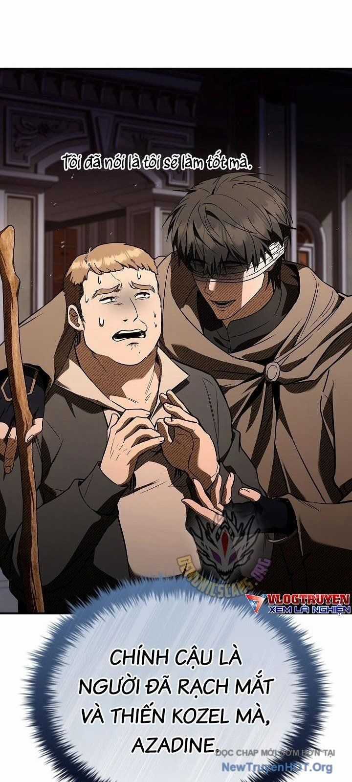 Vô Hồn Bất Kính Giả Dạ Chương 50 trang 36