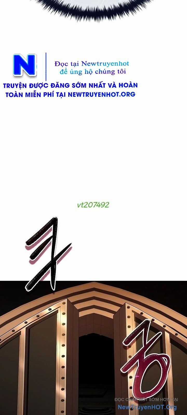 Vô Hồn Bất Kính Giả Dạ Chương 50 trang 37