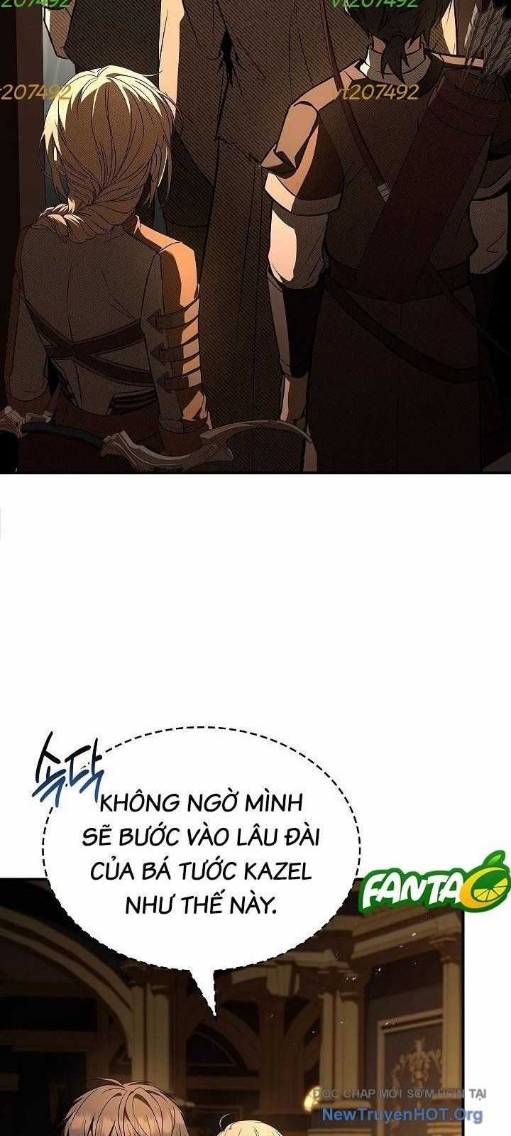 Vô Hồn Bất Kính Giả Dạ Chương 50 trang 39