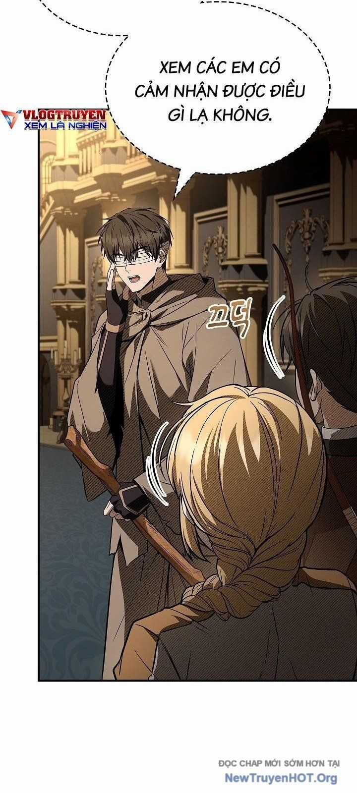 Vô Hồn Bất Kính Giả Dạ Chương 50 trang 41