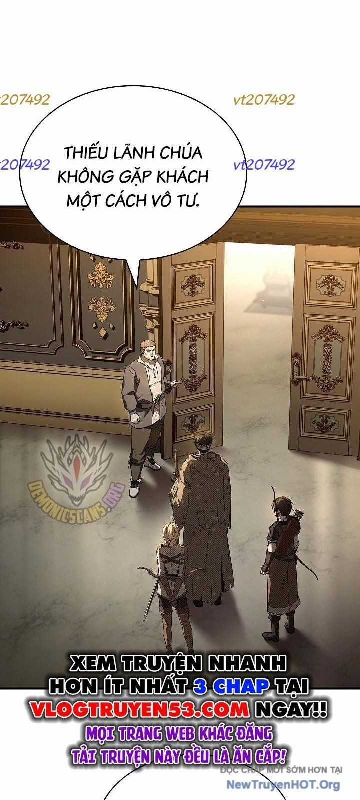 Vô Hồn Bất Kính Giả Dạ Chương 50 trang 42