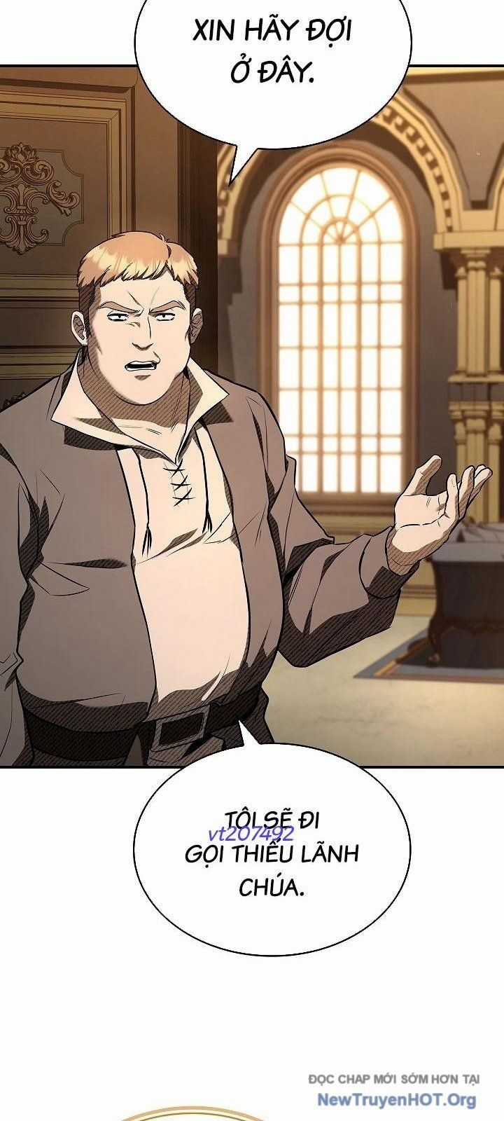 Vô Hồn Bất Kính Giả Dạ Chương 50 trang 43