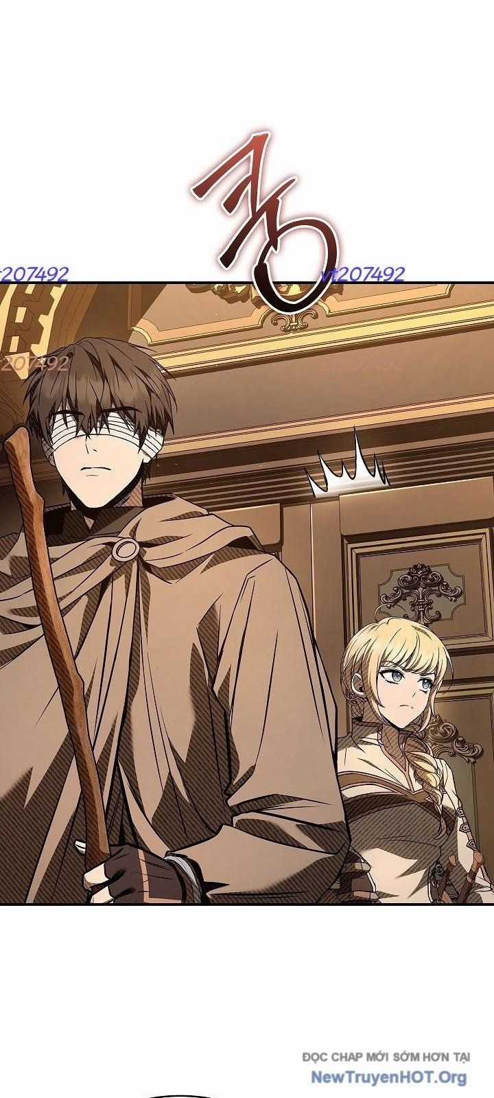 Vô Hồn Bất Kính Giả Dạ Chương 50 trang 45