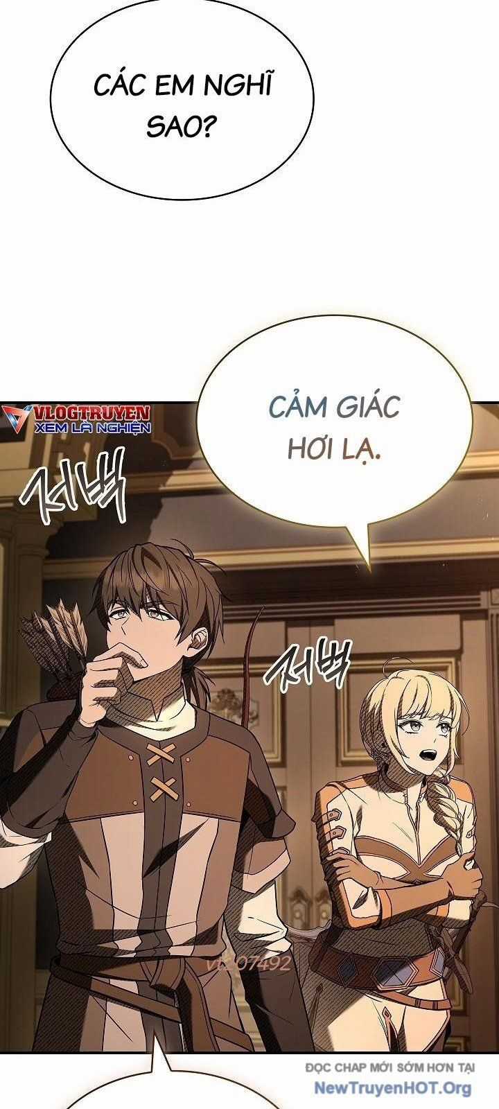 Vô Hồn Bất Kính Giả Dạ Chương 50 trang 46