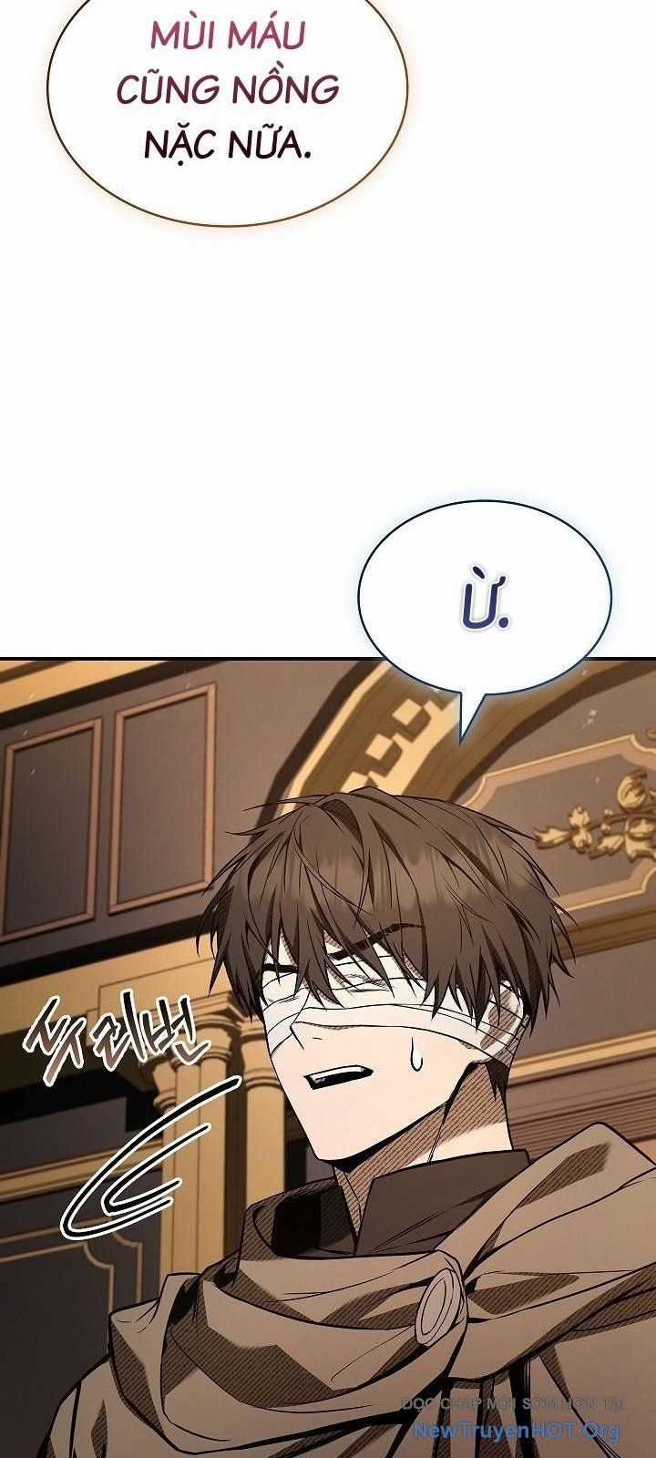 Vô Hồn Bất Kính Giả Dạ Chương 50 trang 47