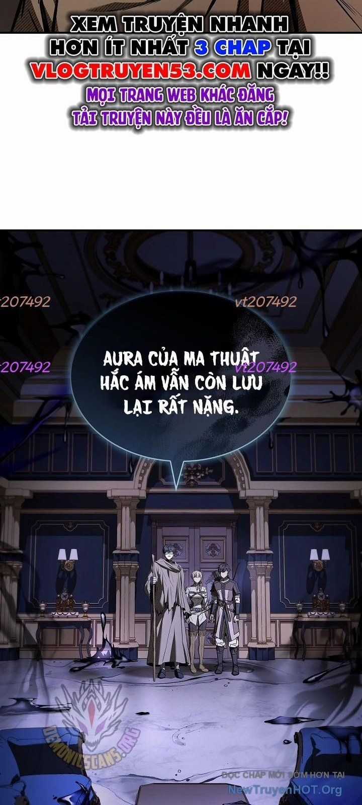 Vô Hồn Bất Kính Giả Dạ Chương 50 trang 48