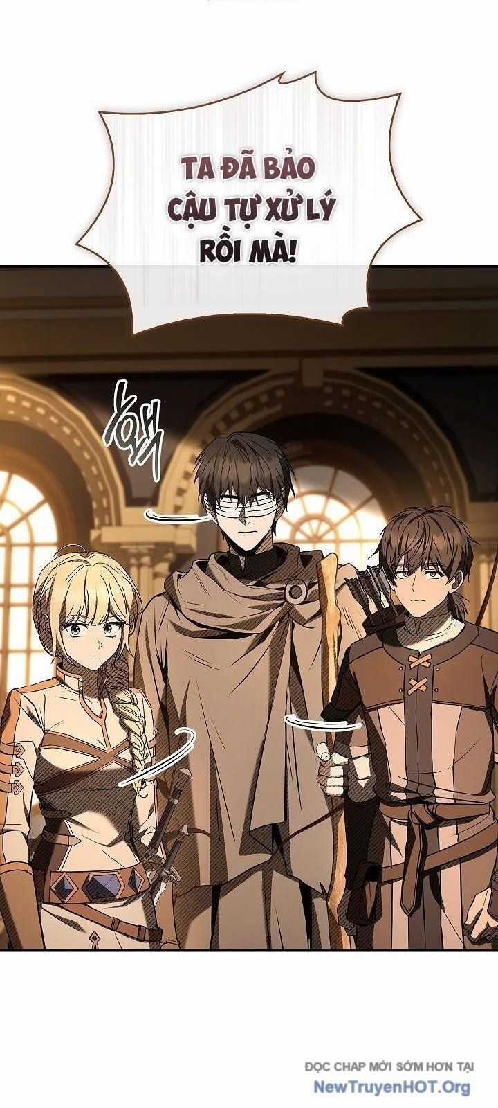 Vô Hồn Bất Kính Giả Dạ Chương 50 trang 50