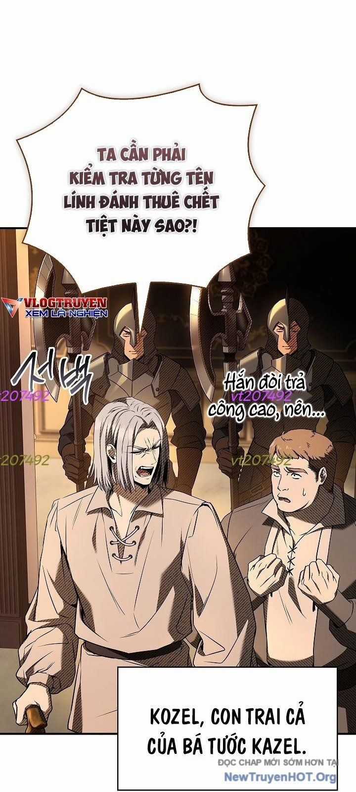 Vô Hồn Bất Kính Giả Dạ Chương 50 trang 51