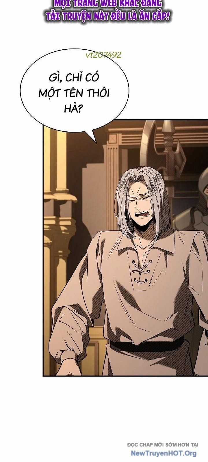 Vô Hồn Bất Kính Giả Dạ Chương 50 trang 53