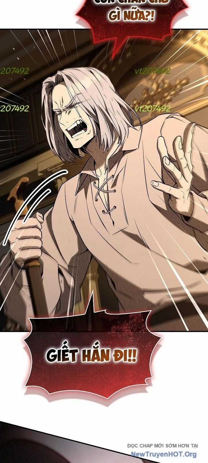 Vô Hồn Bất Kính Giả Dạ Chương 50 trang 58