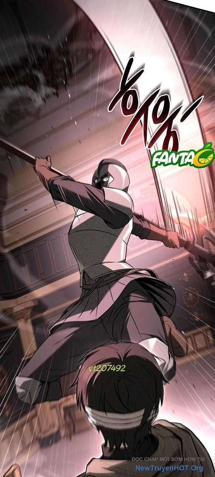 Vô Hồn Bất Kính Giả Dạ Chương 50 trang 59