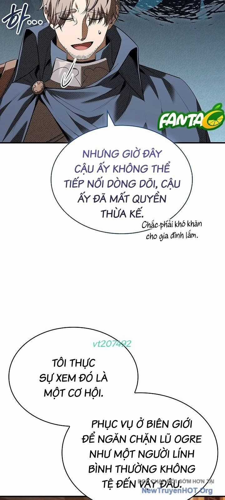 Vô Hồn Bất Kính Giả Dạ Chương 50 trang 6