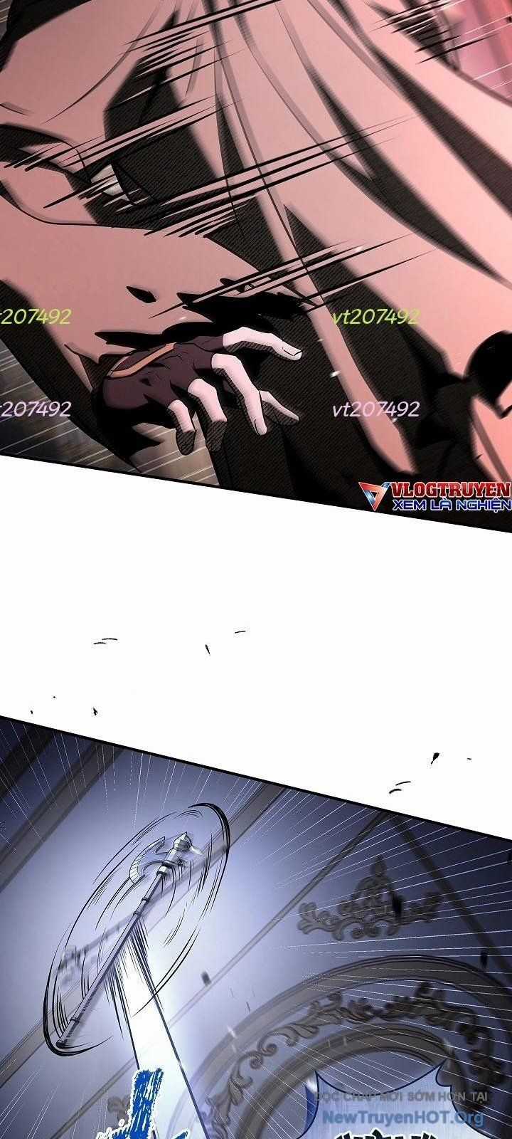 Vô Hồn Bất Kính Giả Dạ Chương 50 trang 61