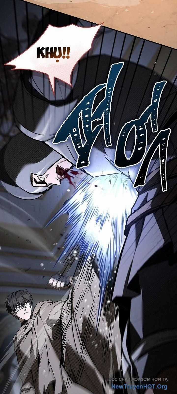 Vô Hồn Bất Kính Giả Dạ Chương 50 trang 65