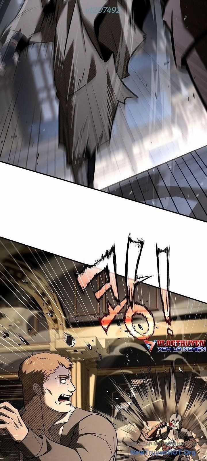 Vô Hồn Bất Kính Giả Dạ Chương 50 trang 66