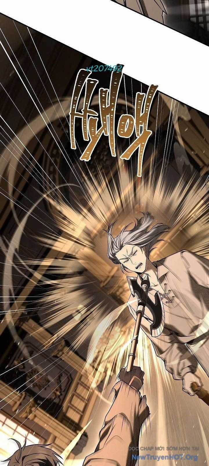 Vô Hồn Bất Kính Giả Dạ Chương 50 trang 69