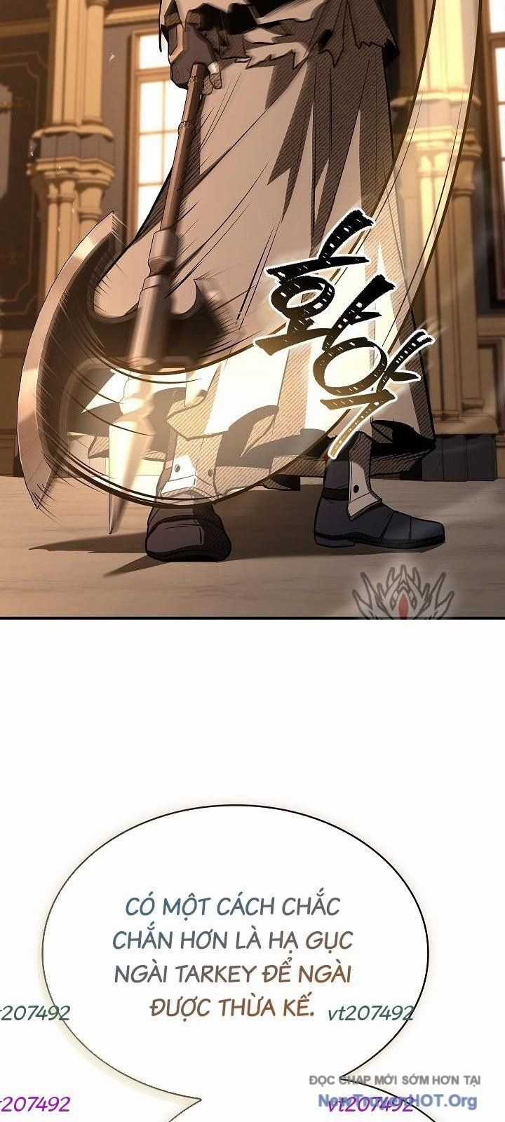 Vô Hồn Bất Kính Giả Dạ Chương 50 trang 76