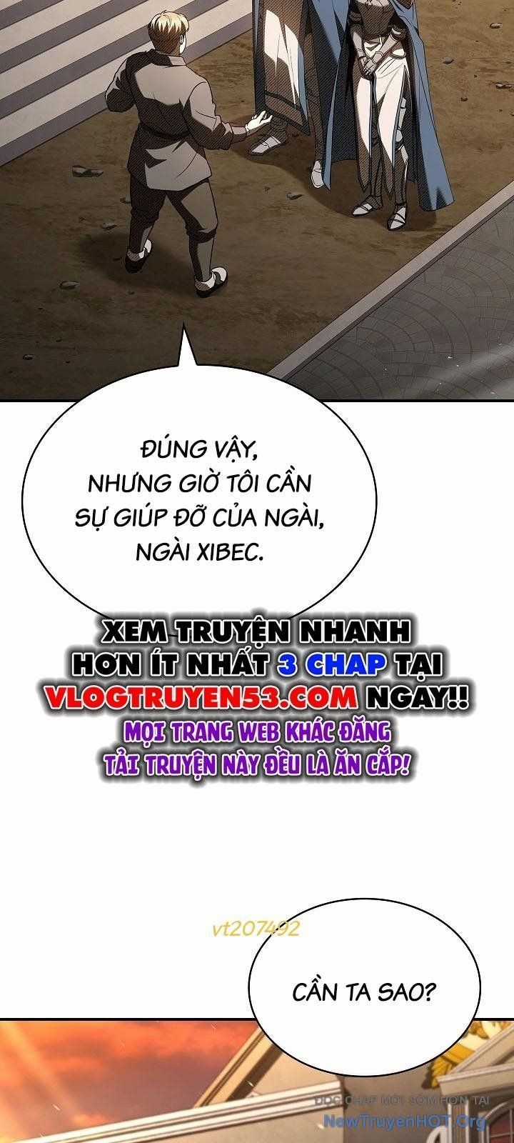 Vô Hồn Bất Kính Giả Dạ Chương 50 trang 9