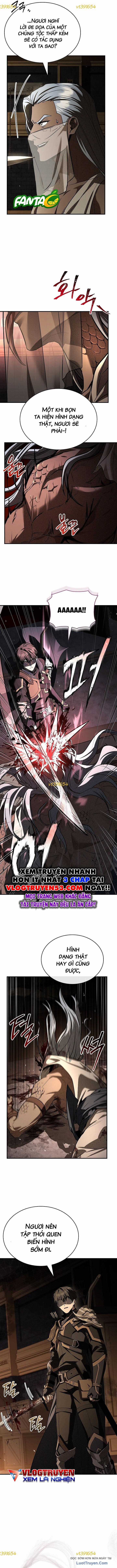 Vô Hồn Bất Kính Giả Dạ Chương 52 trang 10