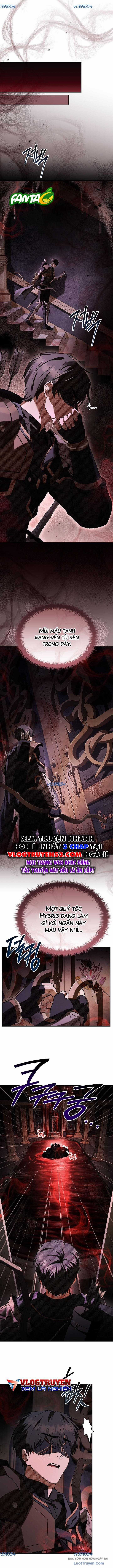 Vô Hồn Bất Kính Giả Dạ Chương 52 trang 11