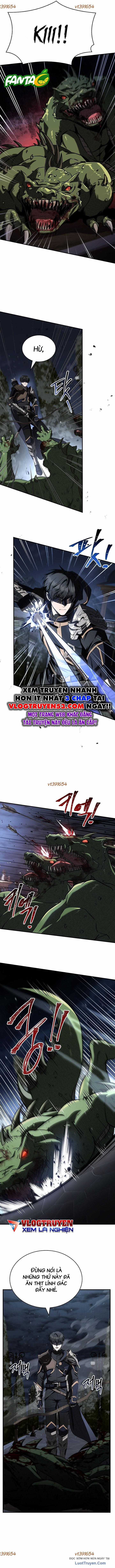 Vô Hồn Bất Kính Giả Dạ Chương 52 trang 4