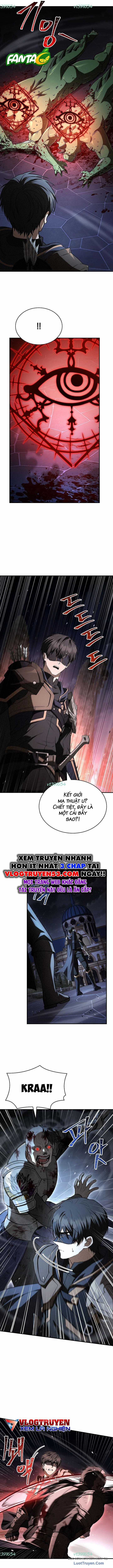 Vô Hồn Bất Kính Giả Dạ Chương 52 trang 5