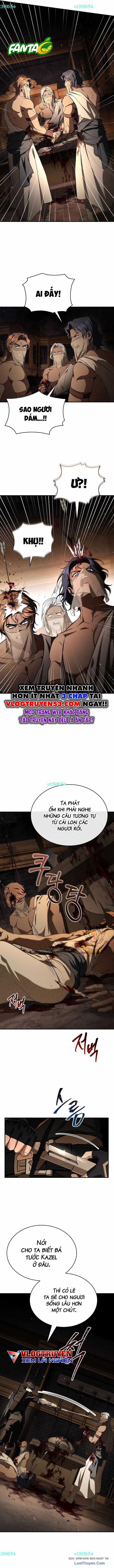 Vô Hồn Bất Kính Giả Dạ Chương 52 trang 9