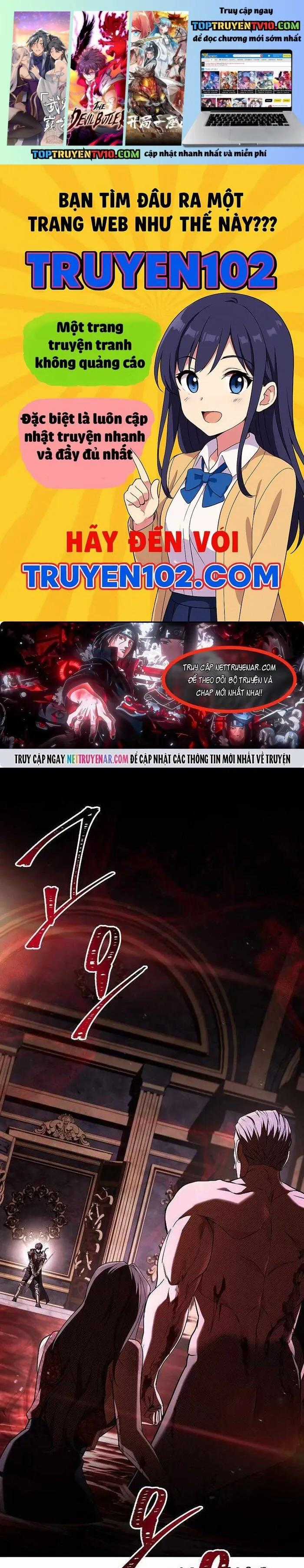 Vô Hồn Bất Kính Giả Dạ Chương 53 trang 1