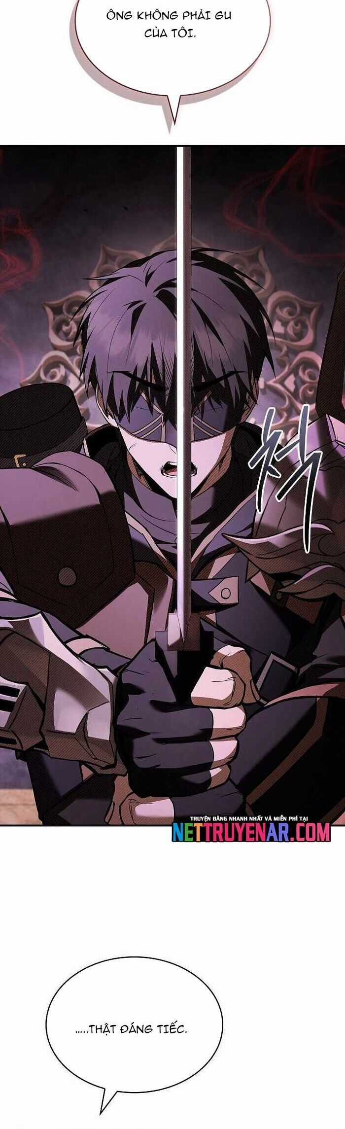 Vô Hồn Bất Kính Giả Dạ Chương 53 trang 10