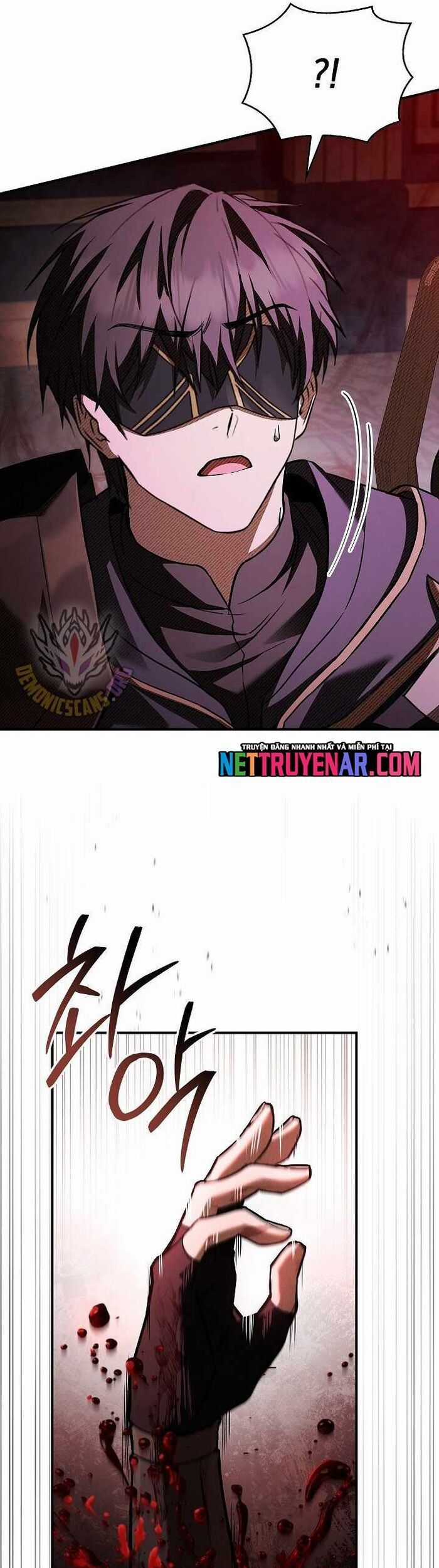 Vô Hồn Bất Kính Giả Dạ Chương 53 trang 13