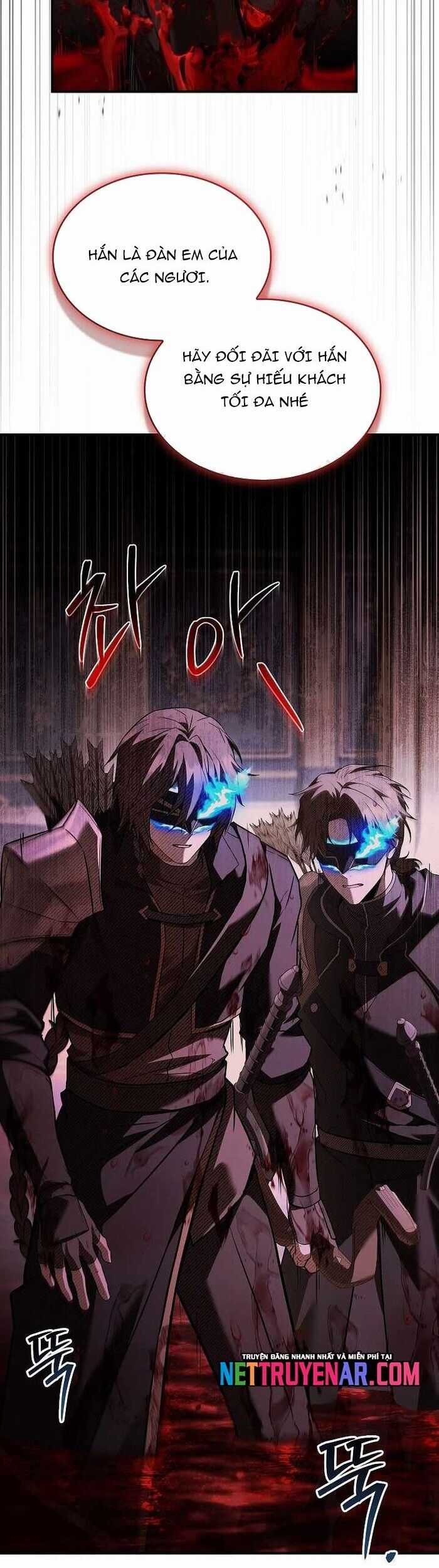 Vô Hồn Bất Kính Giả Dạ Chương 53 trang 14