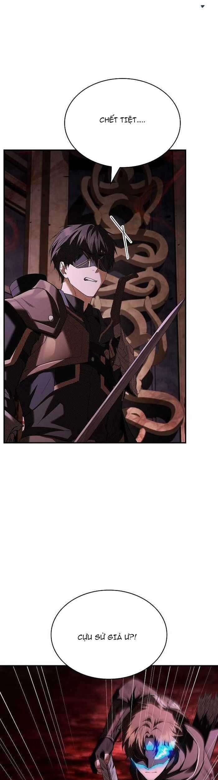 Vô Hồn Bất Kính Giả Dạ Chương 53 trang 15