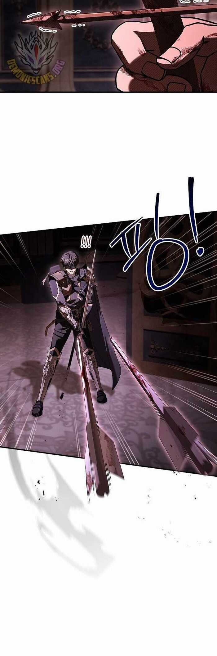 Vô Hồn Bất Kính Giả Dạ Chương 53 trang 18