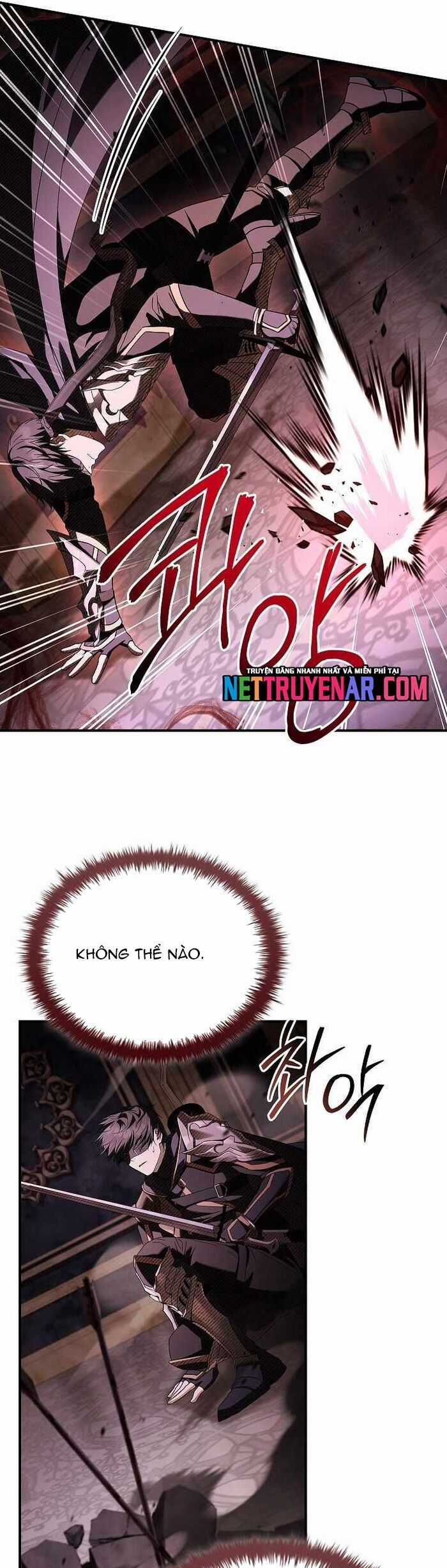 Vô Hồn Bất Kính Giả Dạ Chương 53 trang 19